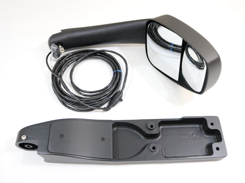 55615010 ASSEMBLY, R/S MIRROR