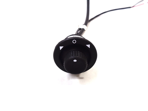 55615101 Power Mirror Adjusting Switch, Ez Rider