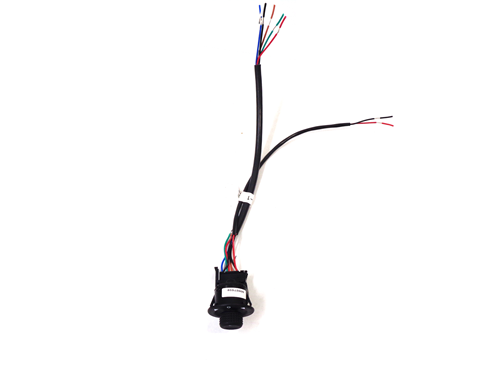 55615101 Power Mirror Adjusting Switch, Ez Rider