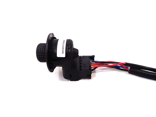 55615101 Power Mirror Adjusting Switch, Ez Rider