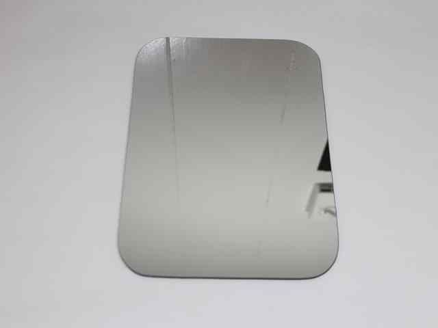 56-17 Double Nickel Flat Mirror Glass Only