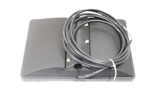 56-73 Double Nickle Flat Glass-Heated