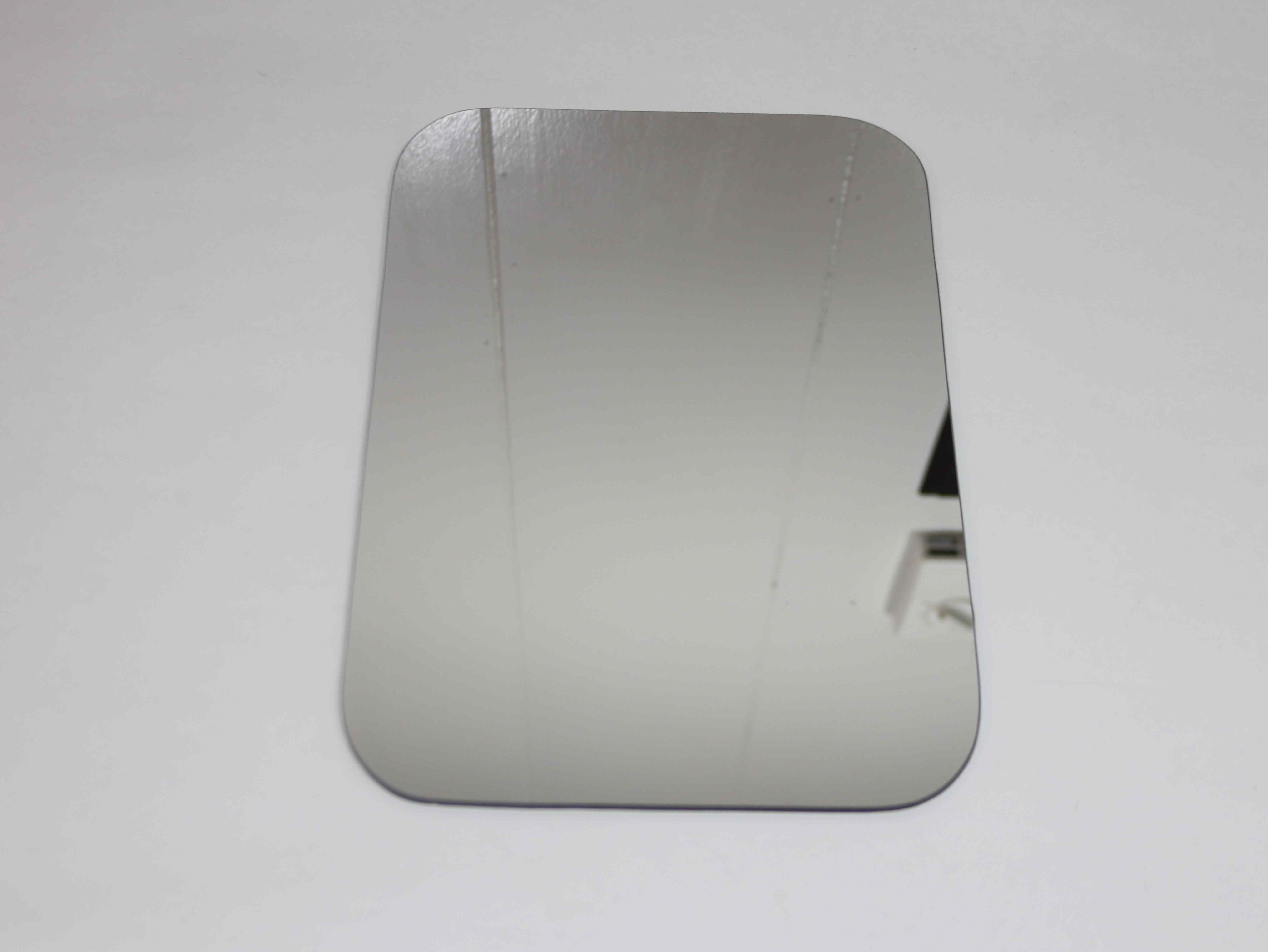 56.17 Double Nickel Flat Mirror Glass Only