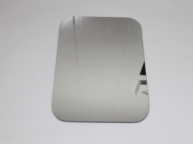 56.17 Double Nickel Flat Mirror Glass Only