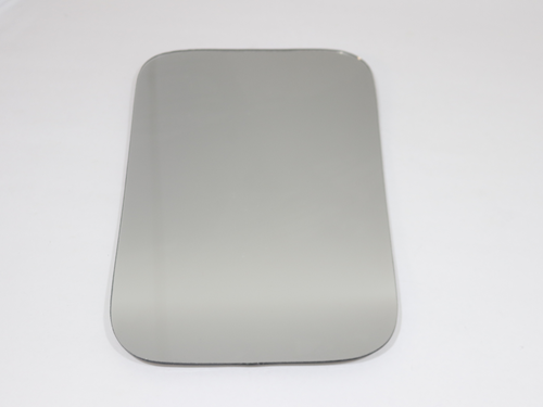 56.18 Double Nickel Convex Mirror Glass Only