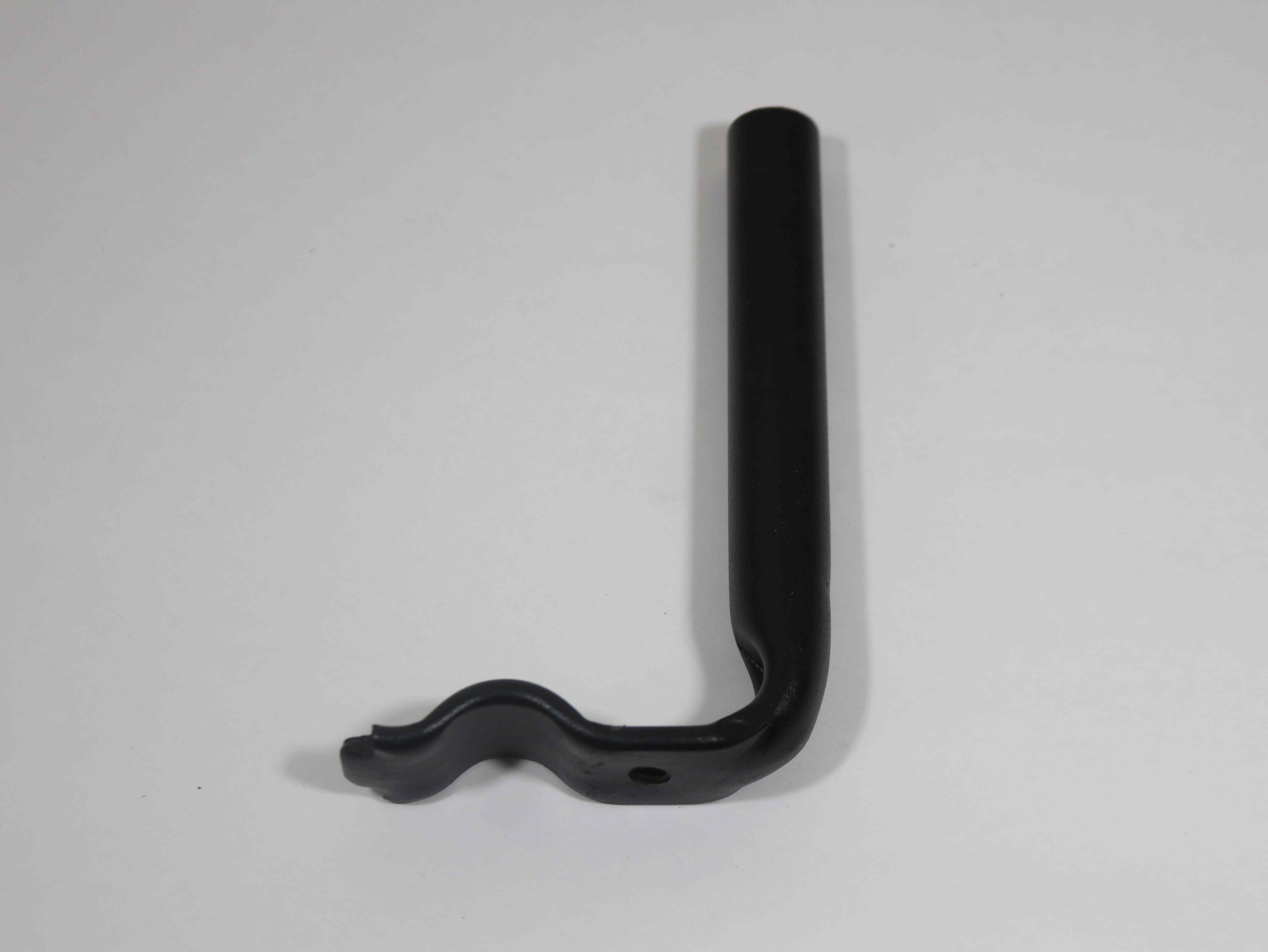56.2 3/4 INCH Mirror Post