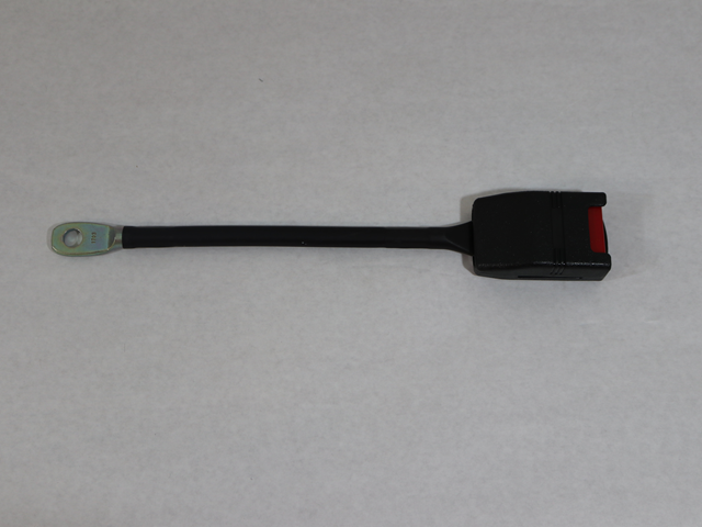 56198 BUCKLE, SEATBELT, WORKS WITH #56570