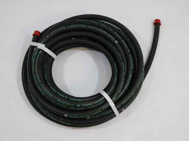 58-64105-13 Hose, #8 X 50 FEET, Flexclik