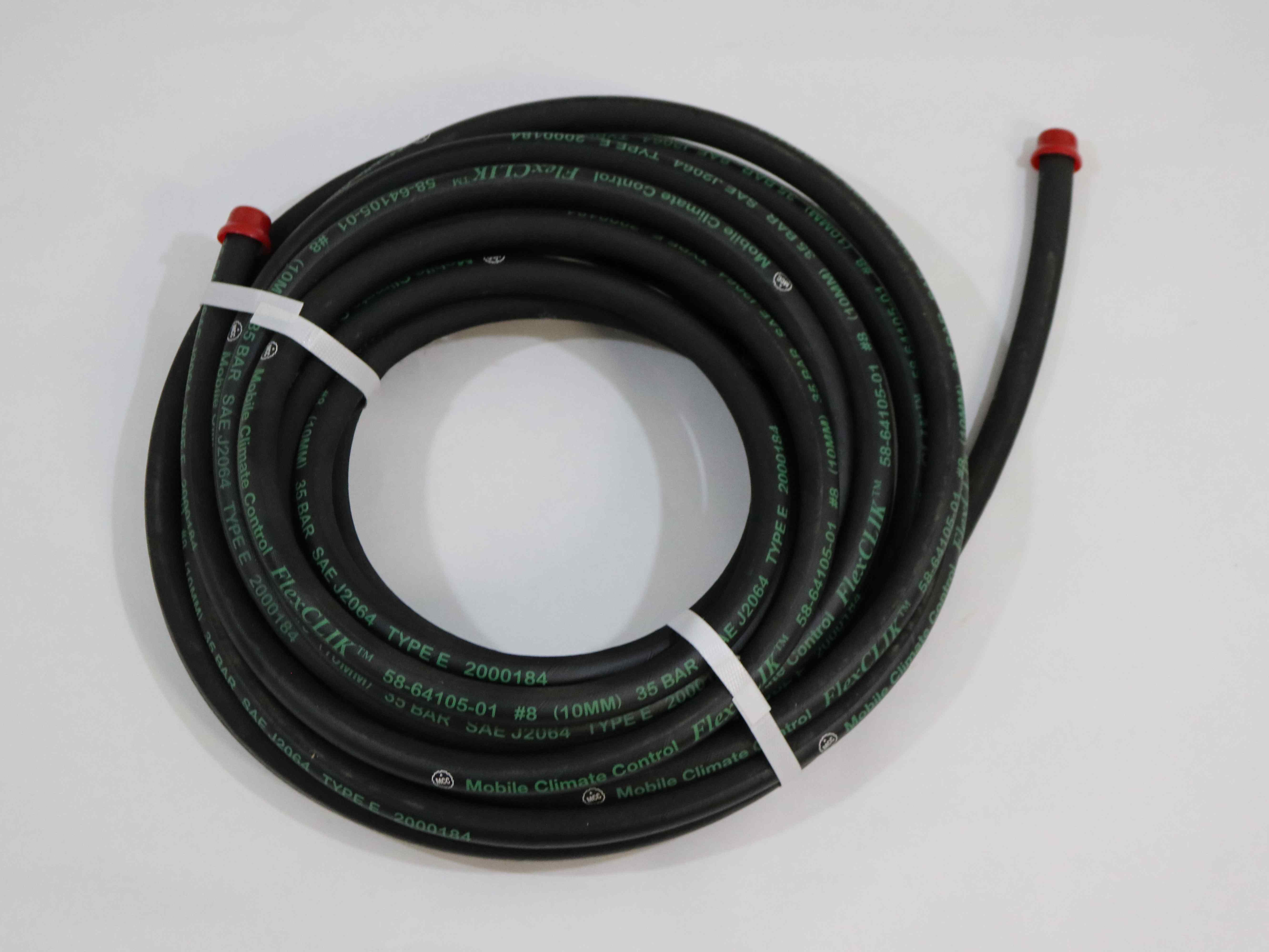58.64105.13 Hose, #8 X 50 FEET, Flexclik