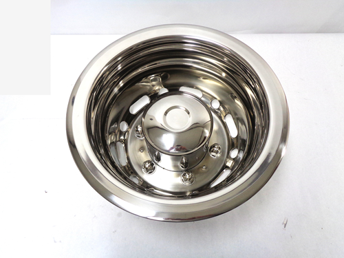 5838-160D Wheel Sim Kit, Sprinter Van Drw, 3500