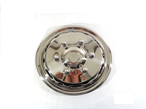 5838-160D Wheel Sim Kit, Sprinter Van Drw, 3500