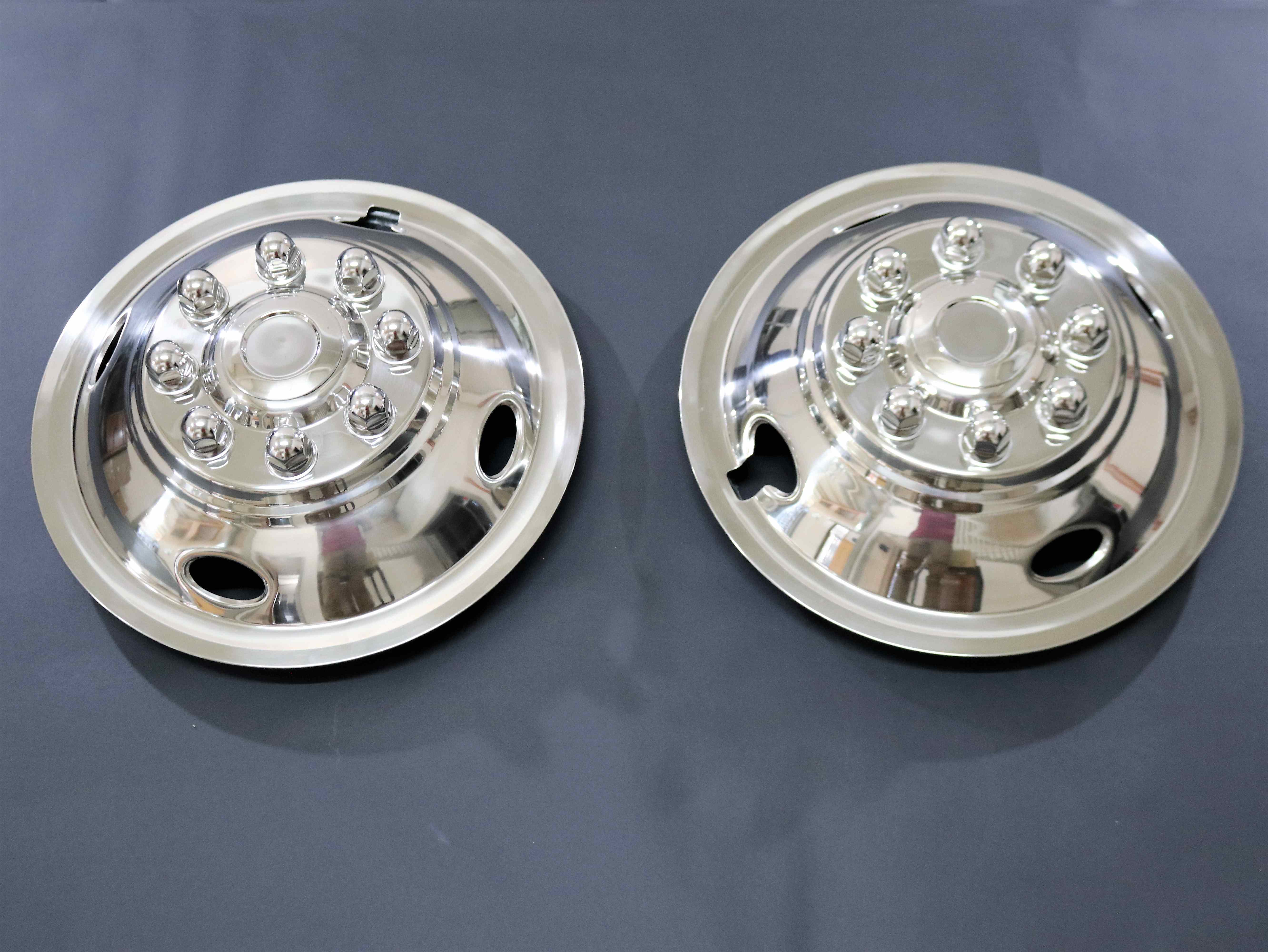 58550-160GFD COVER, WHEEL