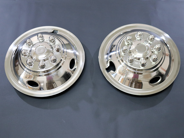 58550-160GFD COVER, WHEEL