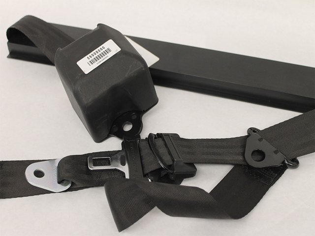 59000000 3 POINT BELT