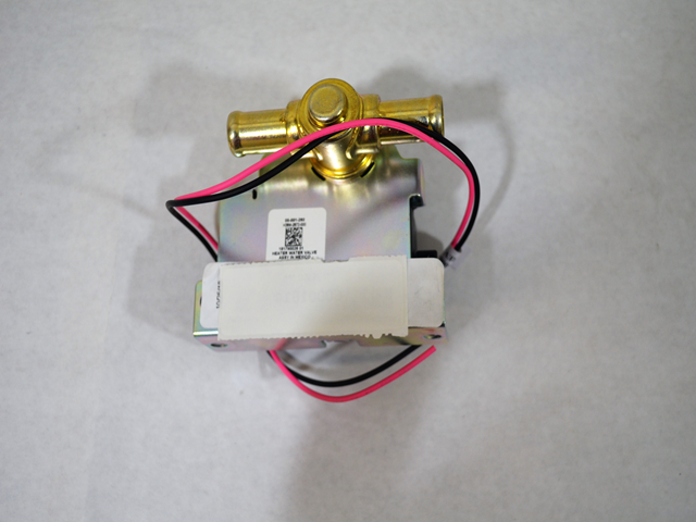 60001614 HOT WATER ELECTRIC SHUTOFF VALVE