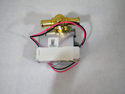 60001614 HOT WATER ELECTRIC SHUTOFF VALVE