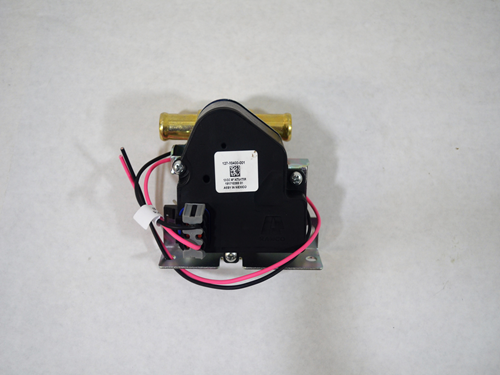 60001614 HOT WATER ELECTRIC SHUTOFF VALVE
