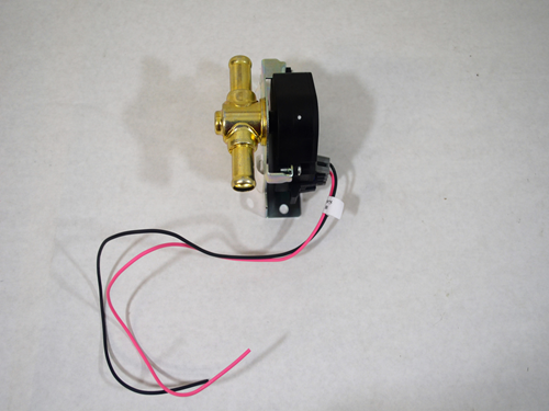 60001614 HOT WATER ELECTRIC SHUTOFF VALVE