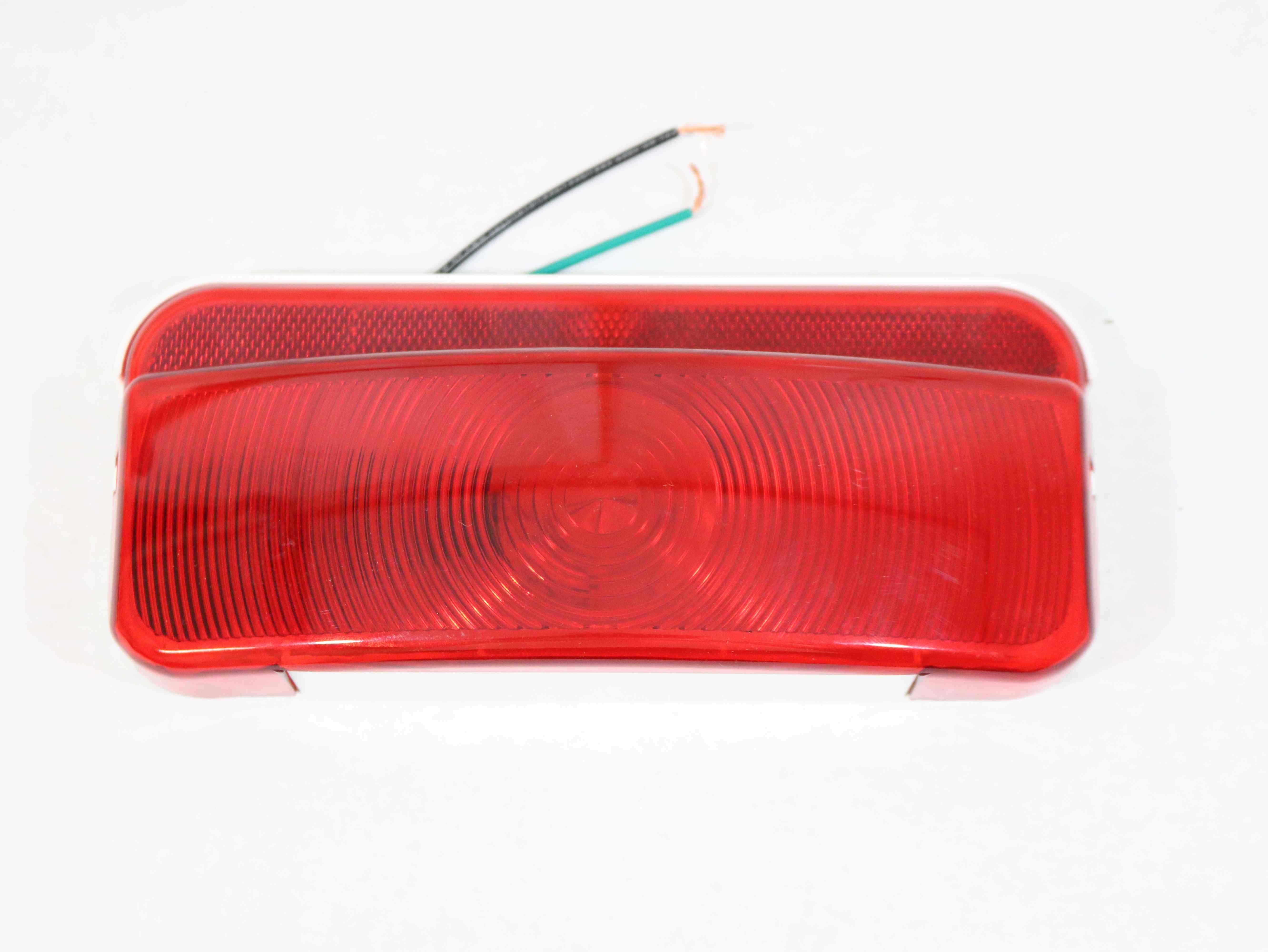 60009021 BRAKE LIGHT, 3RD, STARCRAFT