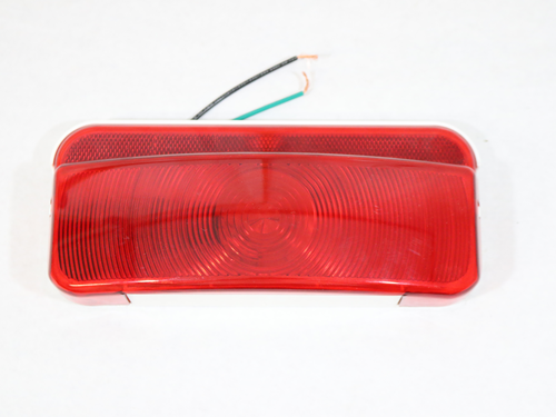 60009021 BRAKE LIGHT, 3RD, STARCRAFT