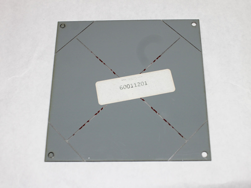 60011201 Frangible Panel, Eldorado