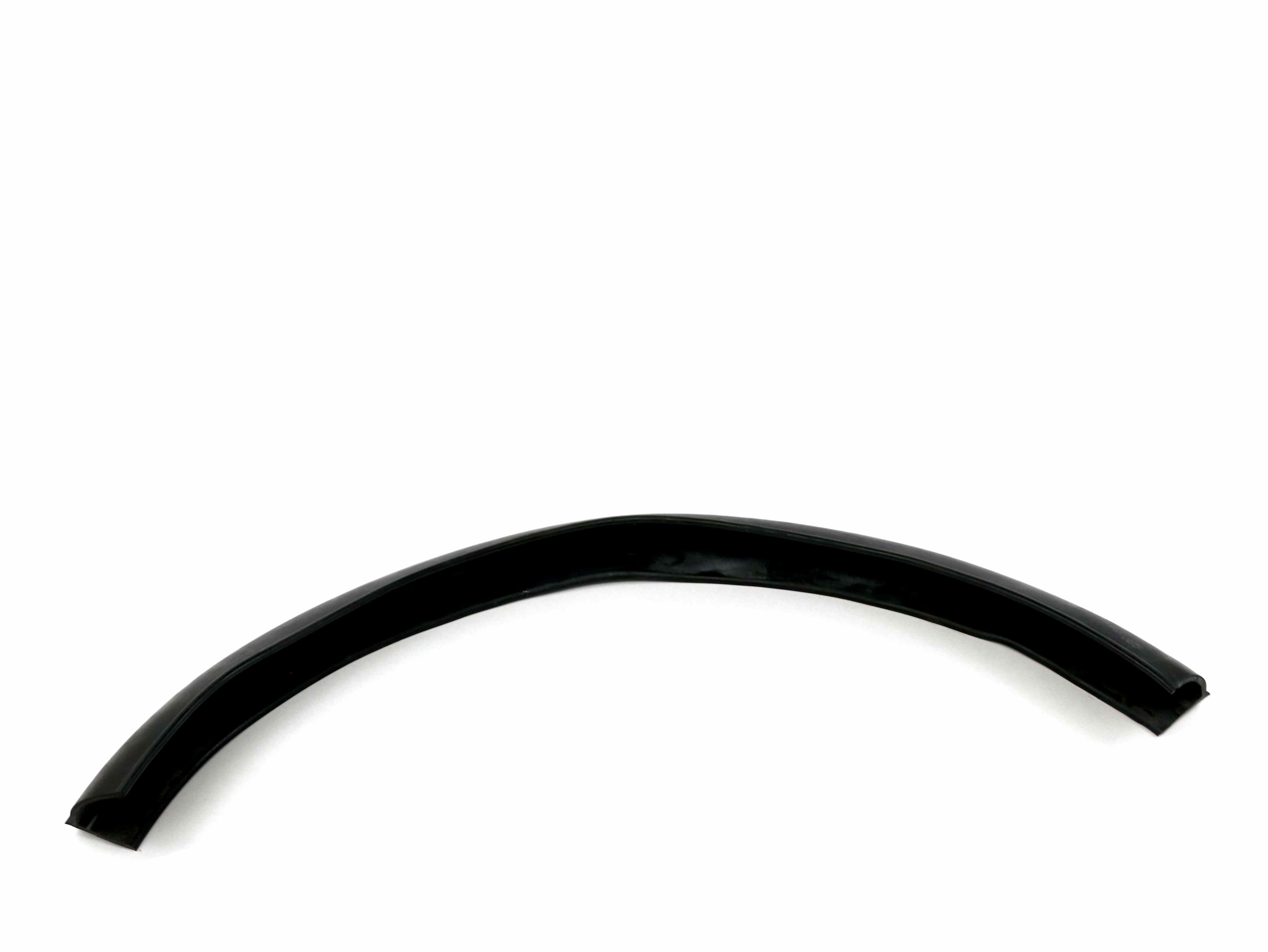 6018 WHEEL WELL RUBBER