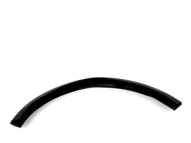 6018 WHEEL WELL RUBBER
