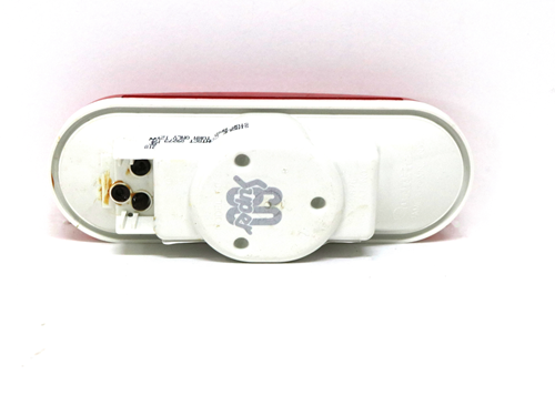 60201R LAMP, TURN SIGNAL SUPER 60