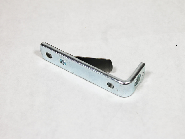 6027 DOOR ROD GUIDE
