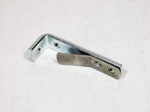 6027 DOOR ROD GUIDE