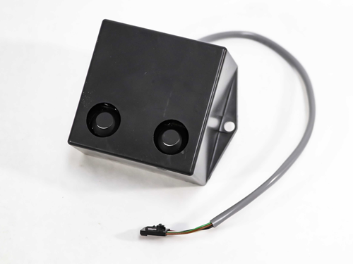 6056 ECHO VISION SENSOR, C/S