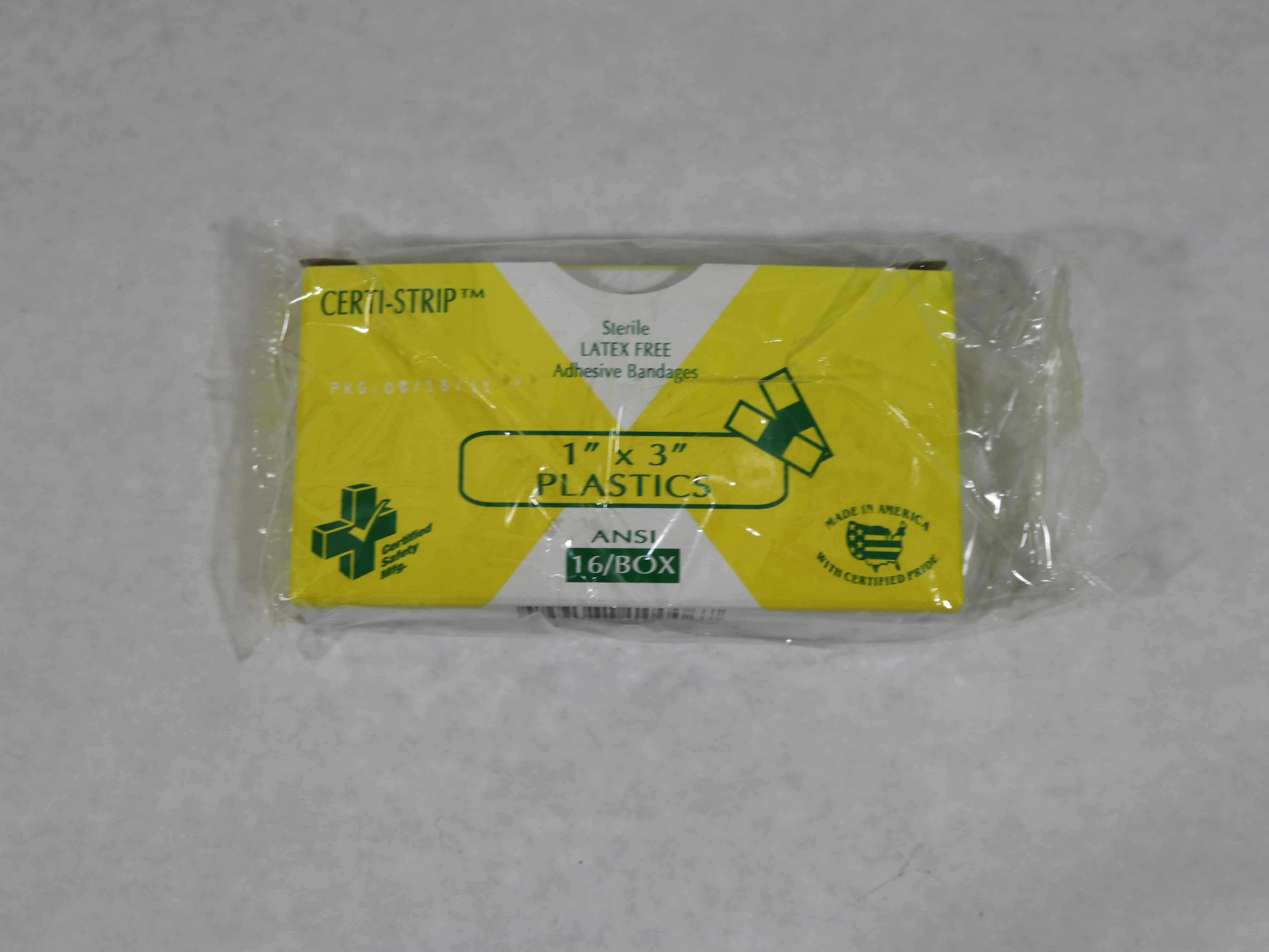 607 1 INCH BANDAGE REFILL