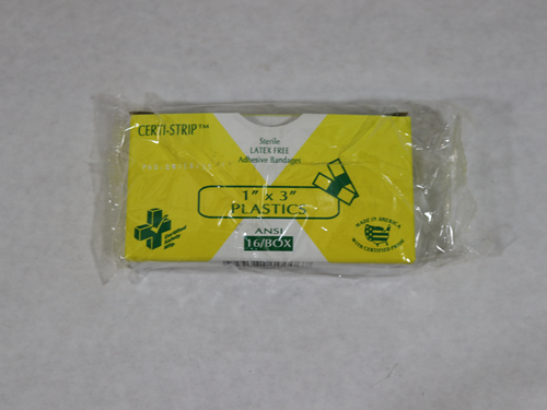 607 1 INCH BANDAGE REFILL