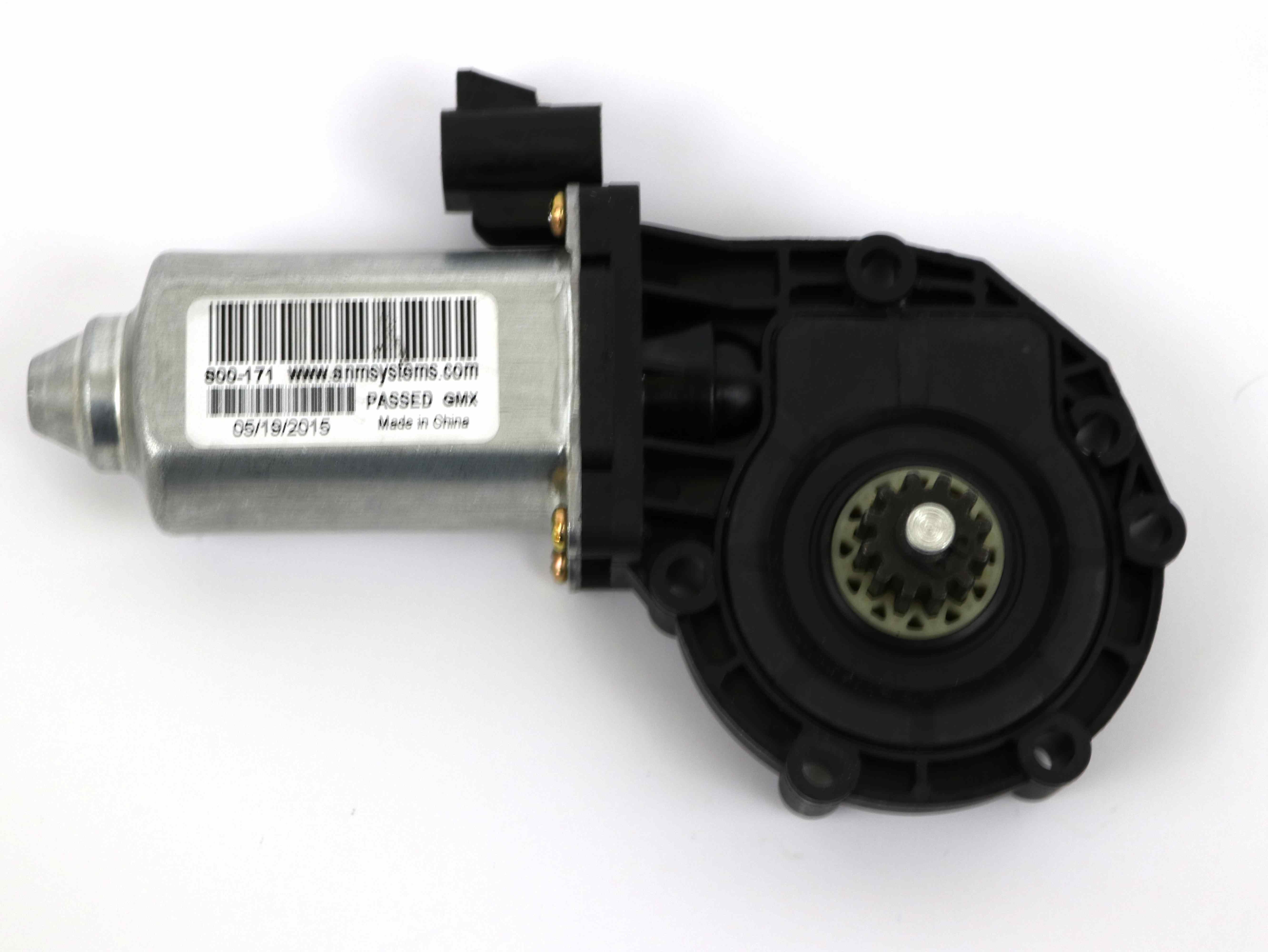 6092 MOTOR, DOOR