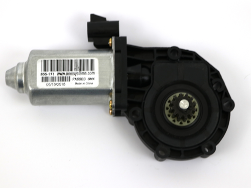6092 MOTOR, DOOR