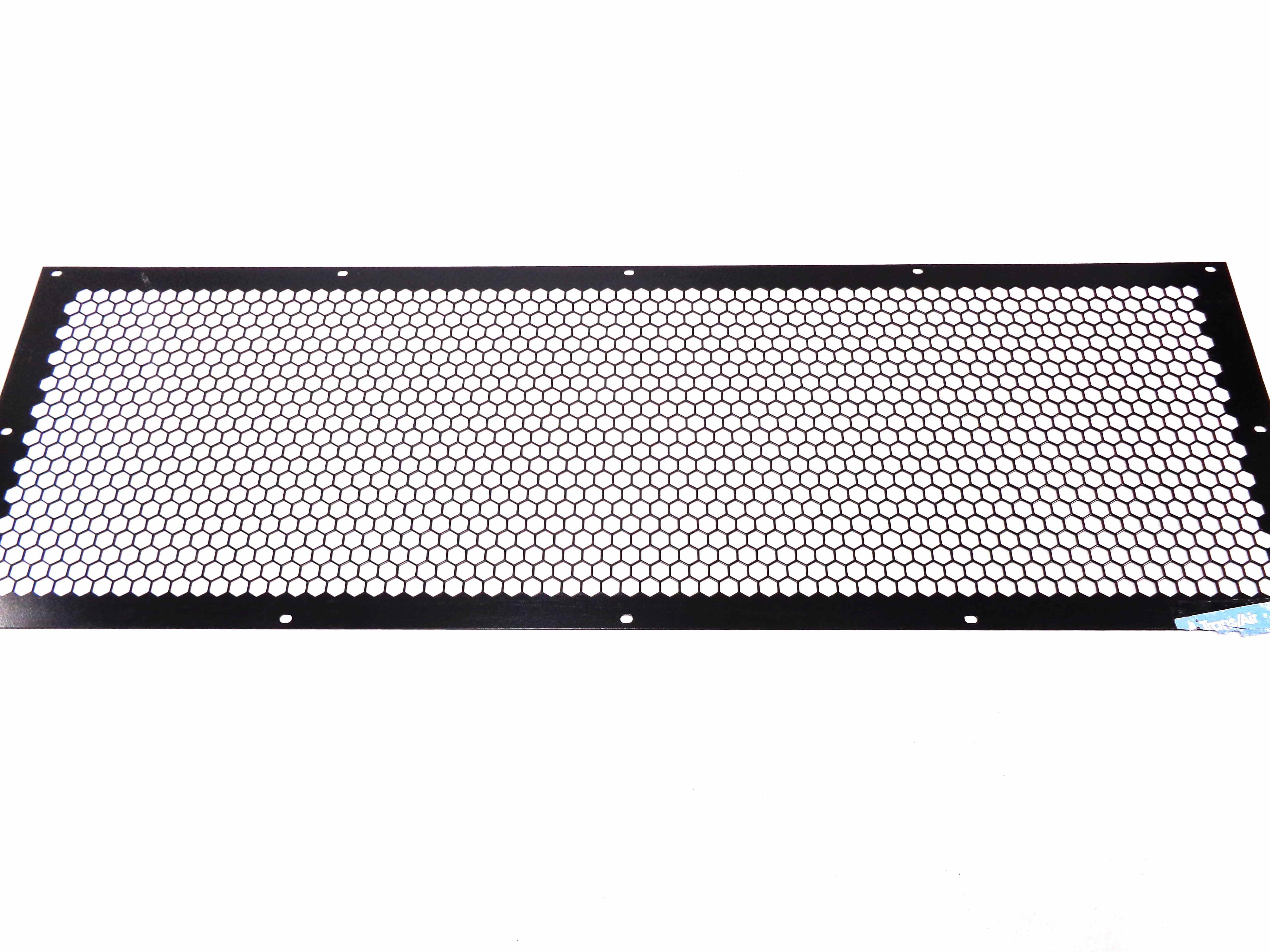6109 Condenser Screen, Trans Air 2 Fan