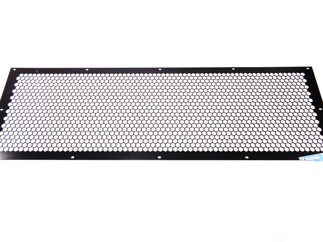 6109 Condenser Screen, Trans Air 2 Fan