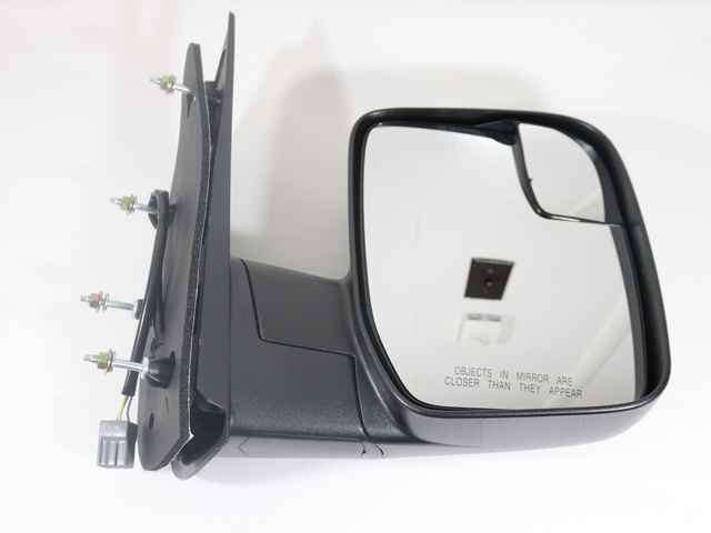 61197F MIRROR, PASSENGER SIDE