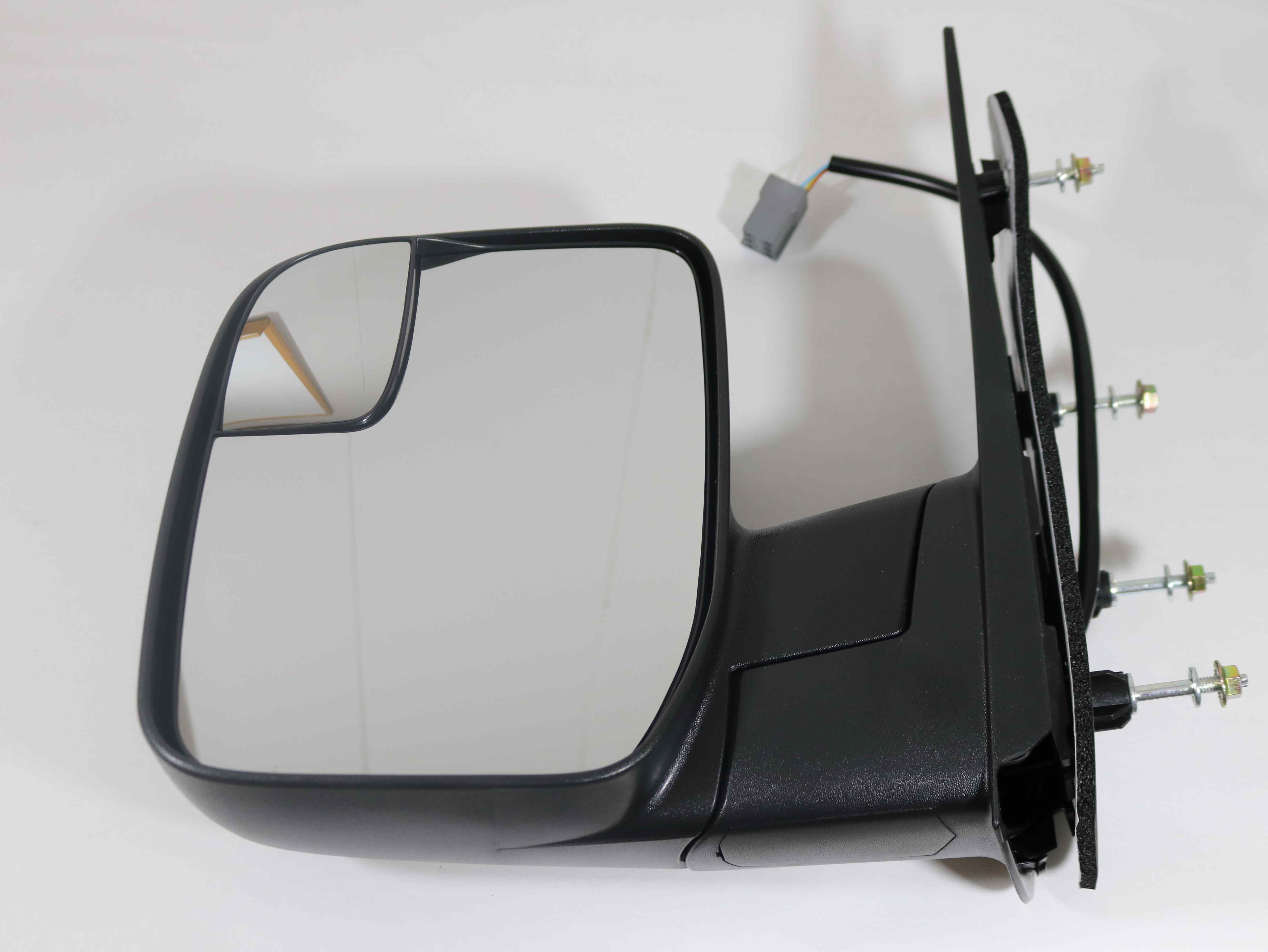61198F MIRROR, DRIVER SIDE