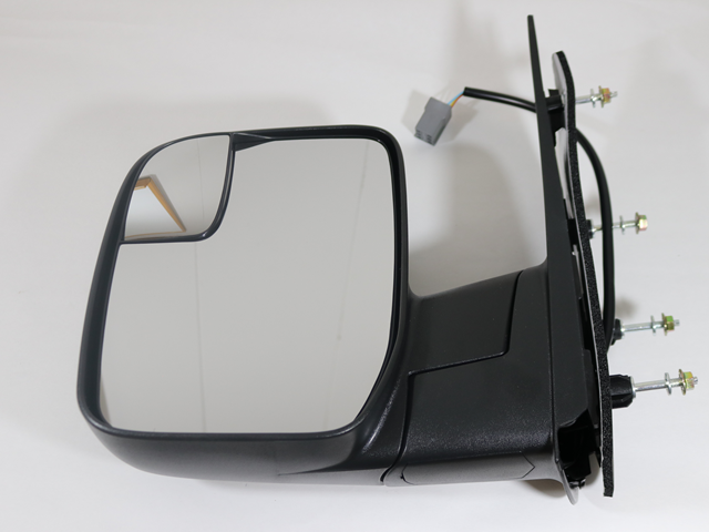 61198F MIRROR, DRIVER SIDE