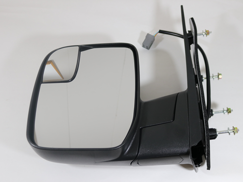 61198F MIRROR, DRIVER SIDE