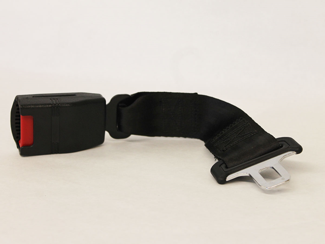 6157 SEATBELT EXTENSION