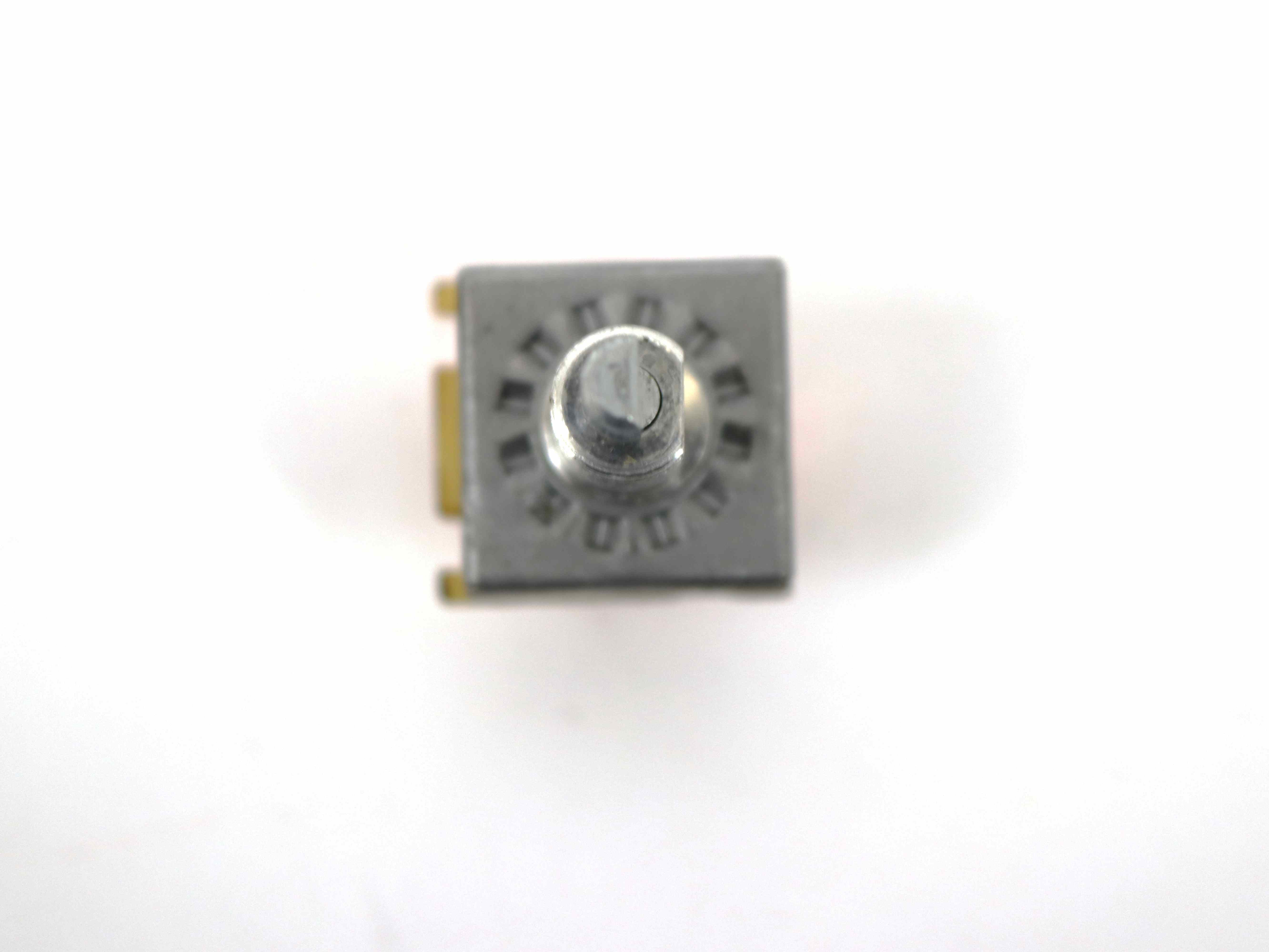 6164 BLOWER MOTOR SWITCH, 5-PRONG