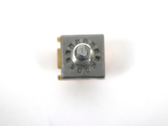 6164 BLOWER MOTOR SWITCH, 5-PRONG