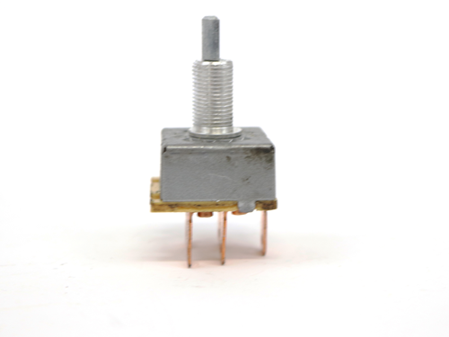 6164 BLOWER MOTOR SWITCH, 5-PRONG