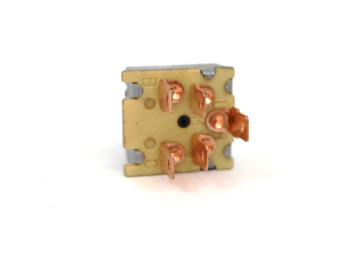 6164 BLOWER MOTOR SWITCH, 5-PRONG
