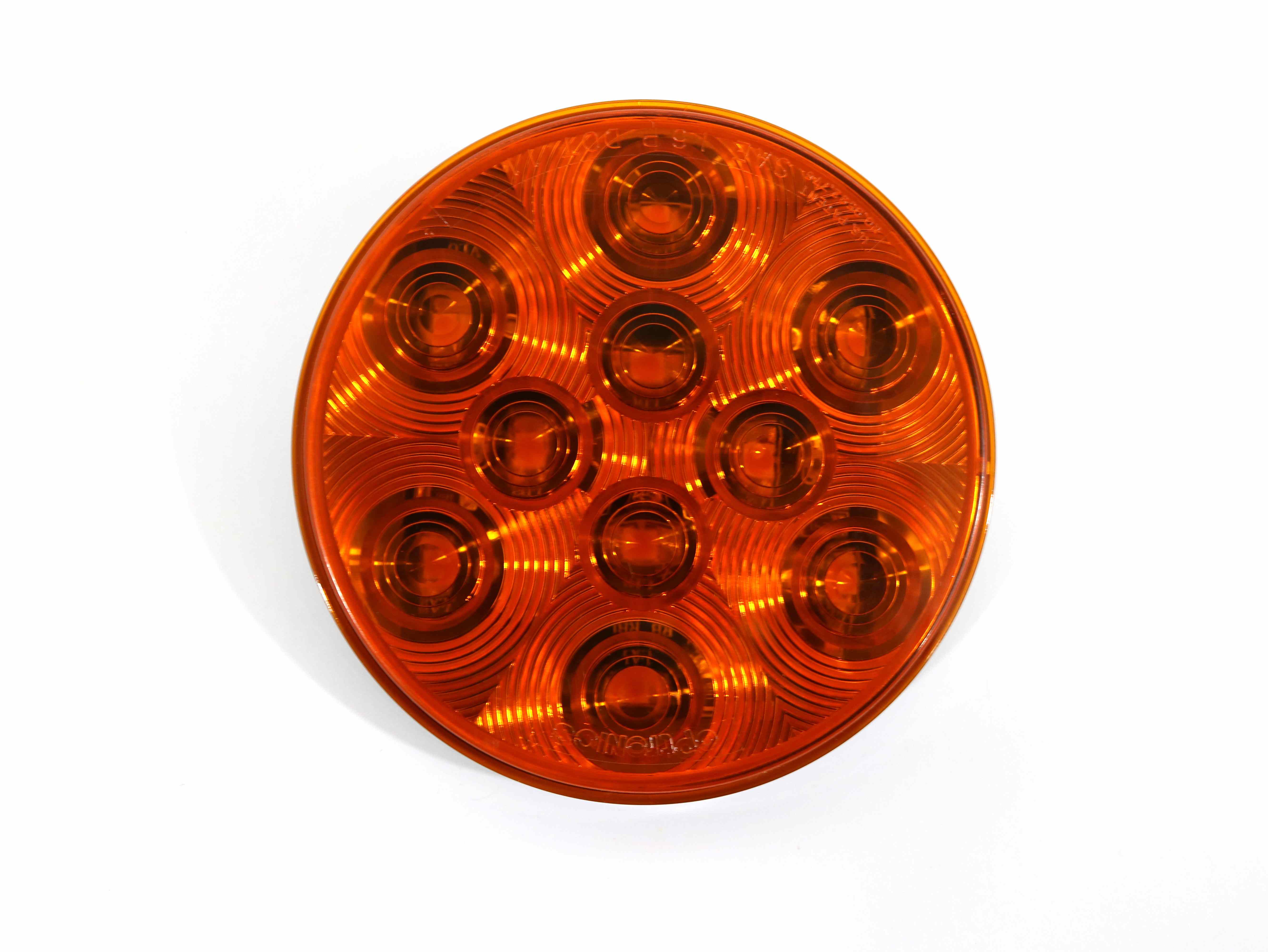 6187G LIGHT, LED YELLOW