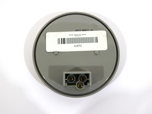 6187G LIGHT, LED YELLOW