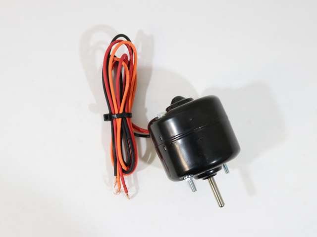 6259 35K or 65K Heater Blower Motor