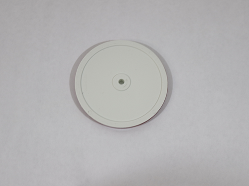 63225-1 Red Reflector